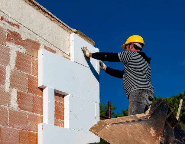 Best Fiberglass Insulation in Virden, IL