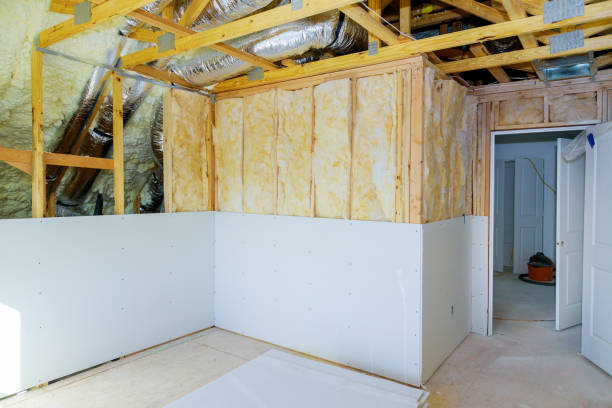 Trusted Virden, IL Insulation Contractor Experts
