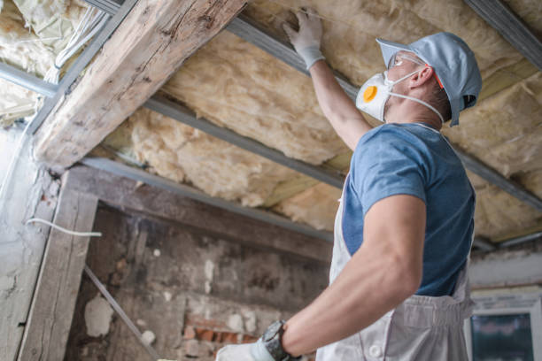 Best Blown-in Insulation in Virden, IL