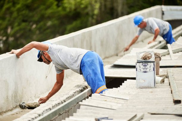Types of Insulation We Offer in Virden, IL